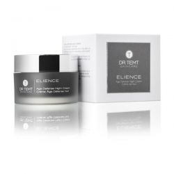 Elience Age Defense Night Cream - 50ML