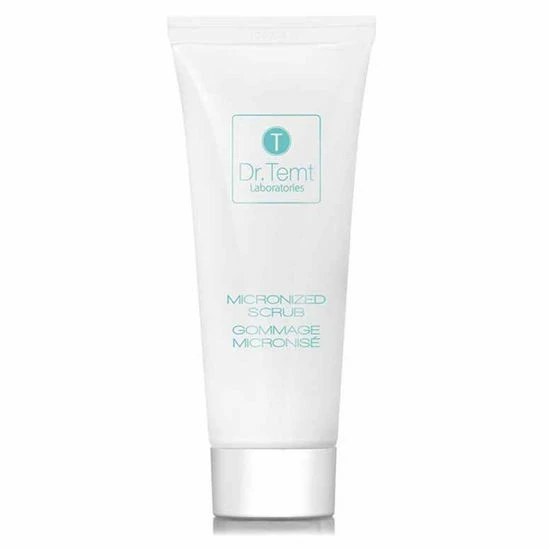 Micronized Scrub - 100ML