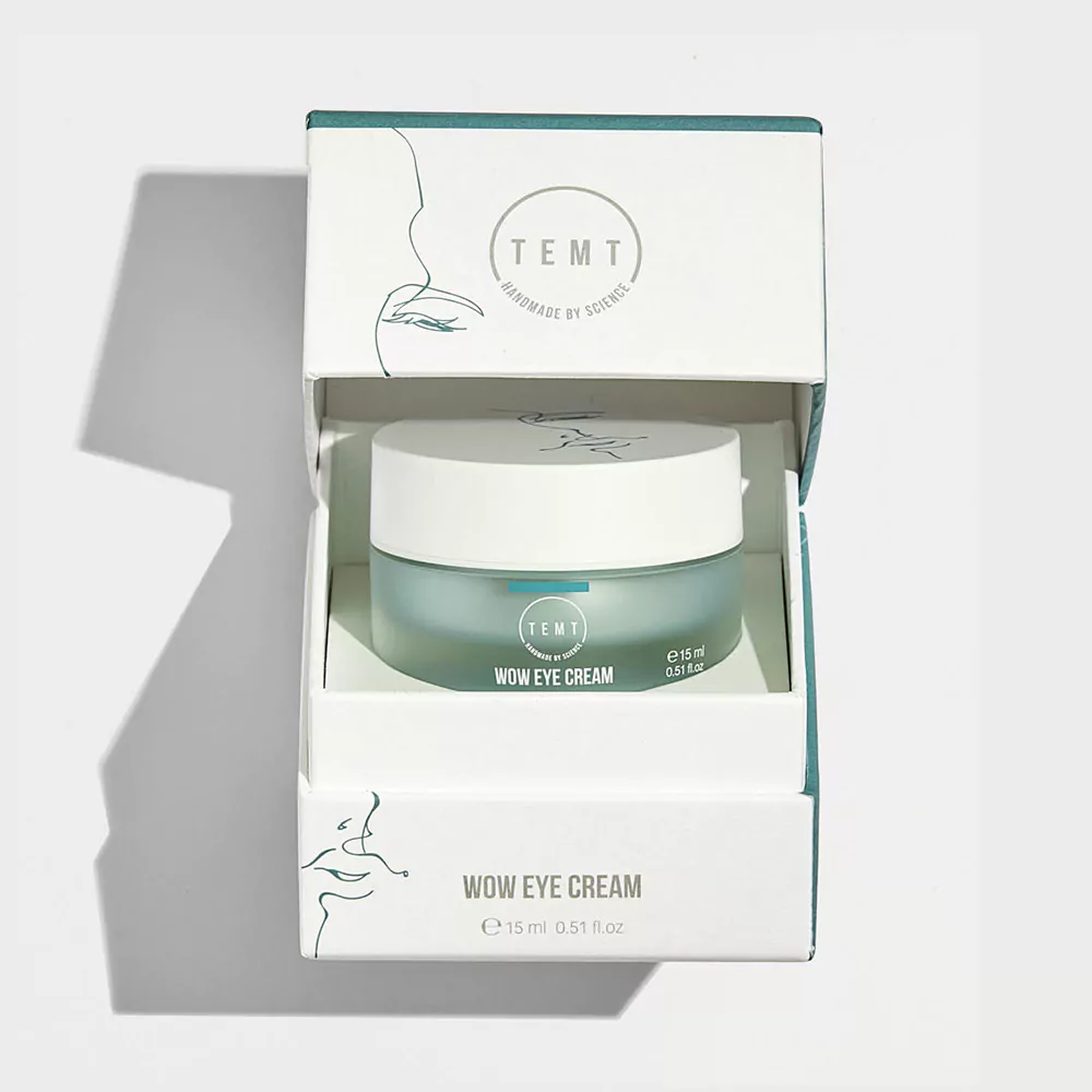 W.O.W. Eye Cream 15ML