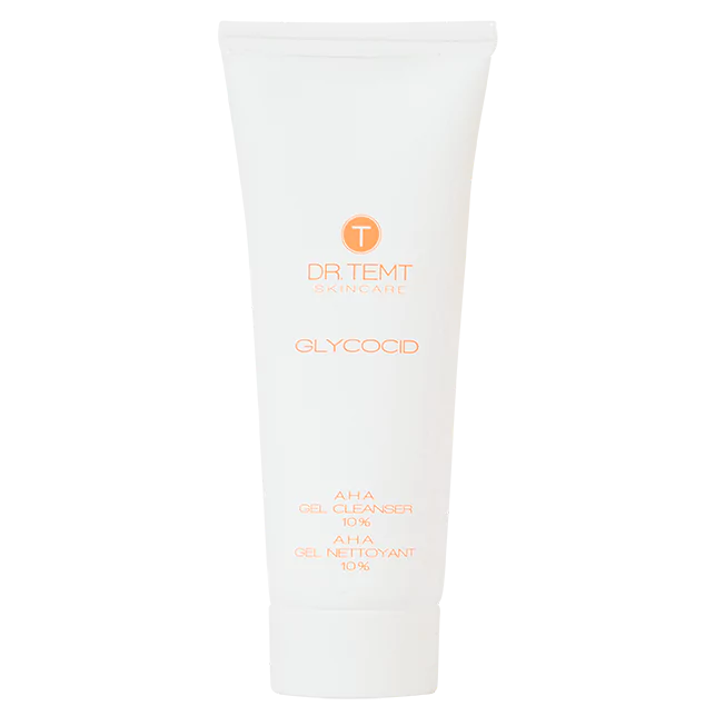 A.H.A. Glycocid – Gel Cleanser 10% 100ML