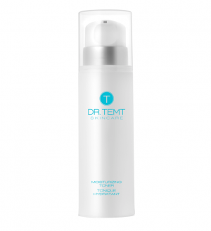 Moisturizing Toner - 250ML