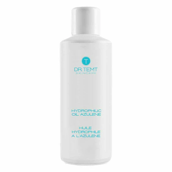 Hydrophilic Oil with Azulene 1000ML