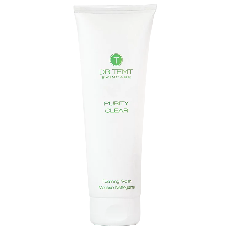 PURITY CLEAR Foaming Wash - 250ML