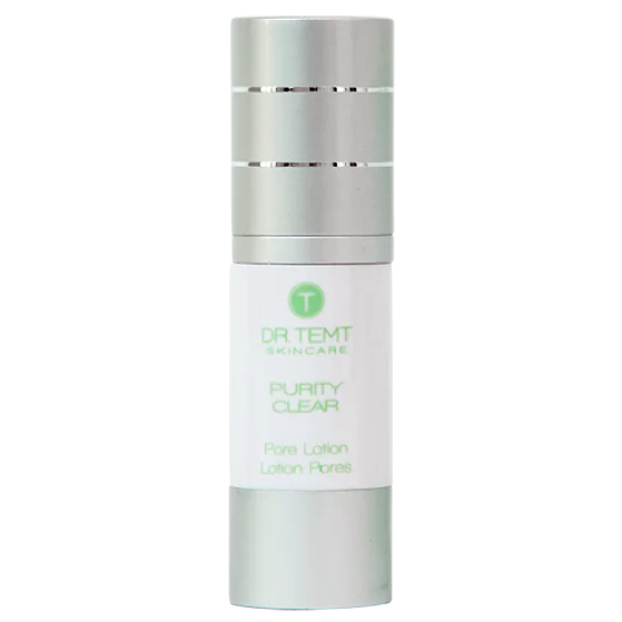 PURITY Clear Pore Lotion - 30ML