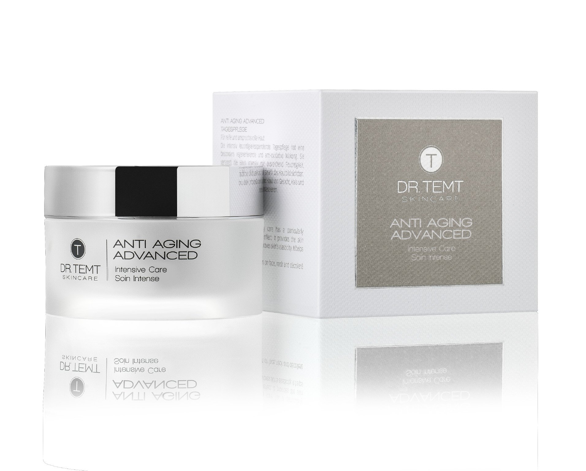 Anti-Aging Advanced Intensive Care - 50ML