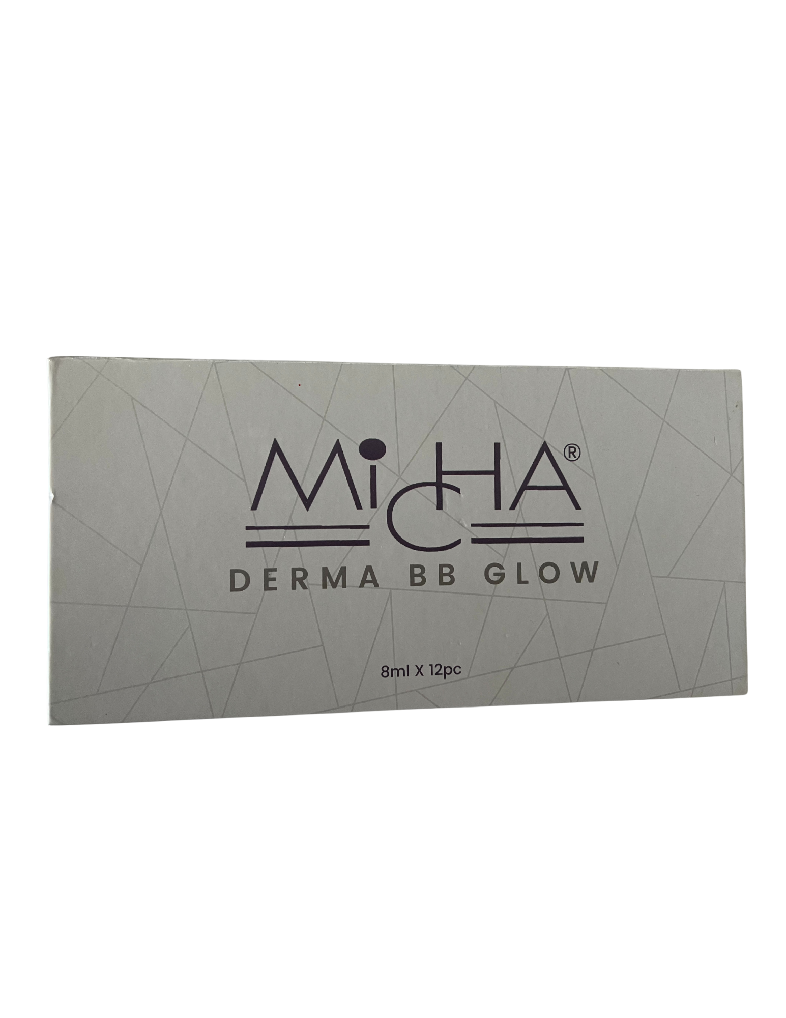 MICHA Derma - Peptide Serum (Box of 12)
