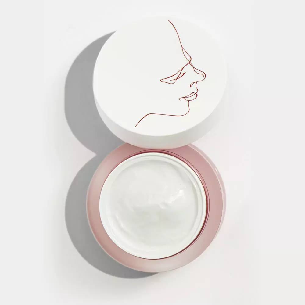 Collagen Boost Cream 50ML