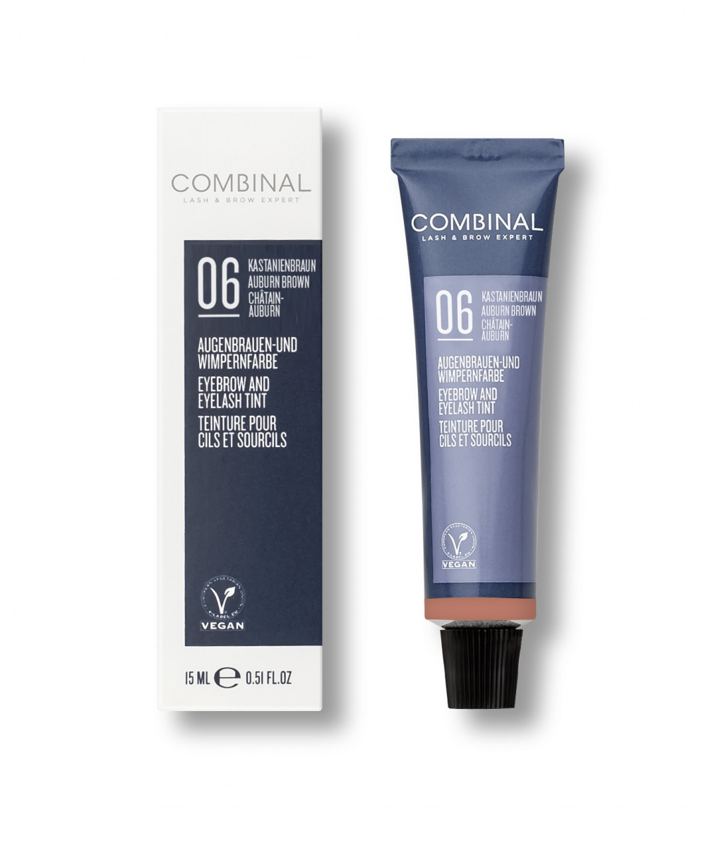 COMBINAL - Auburn Tint 15ML