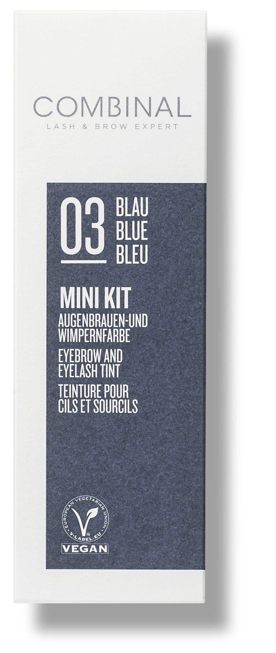 COMBINAL - Blue Mini Kit