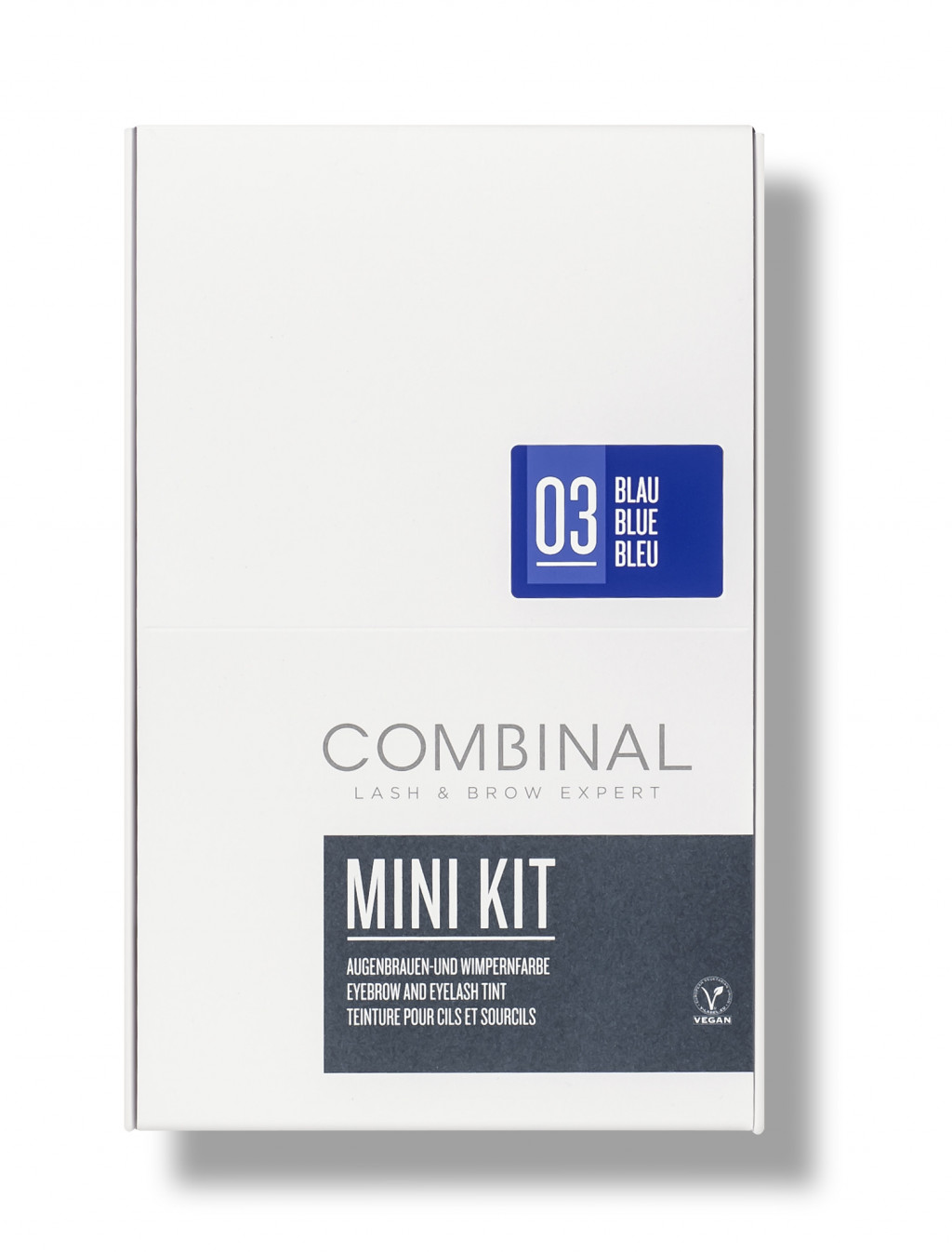 COMBINAL - Blue Mini Kit