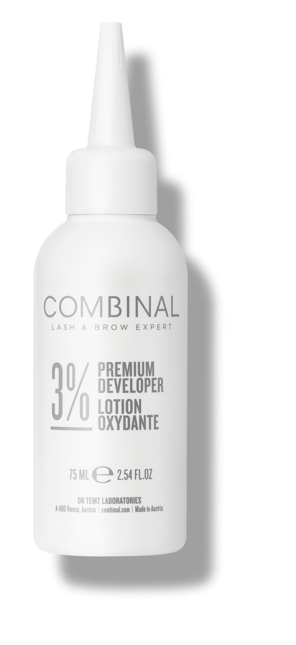 COMBINAL - 3% Developer 75ML