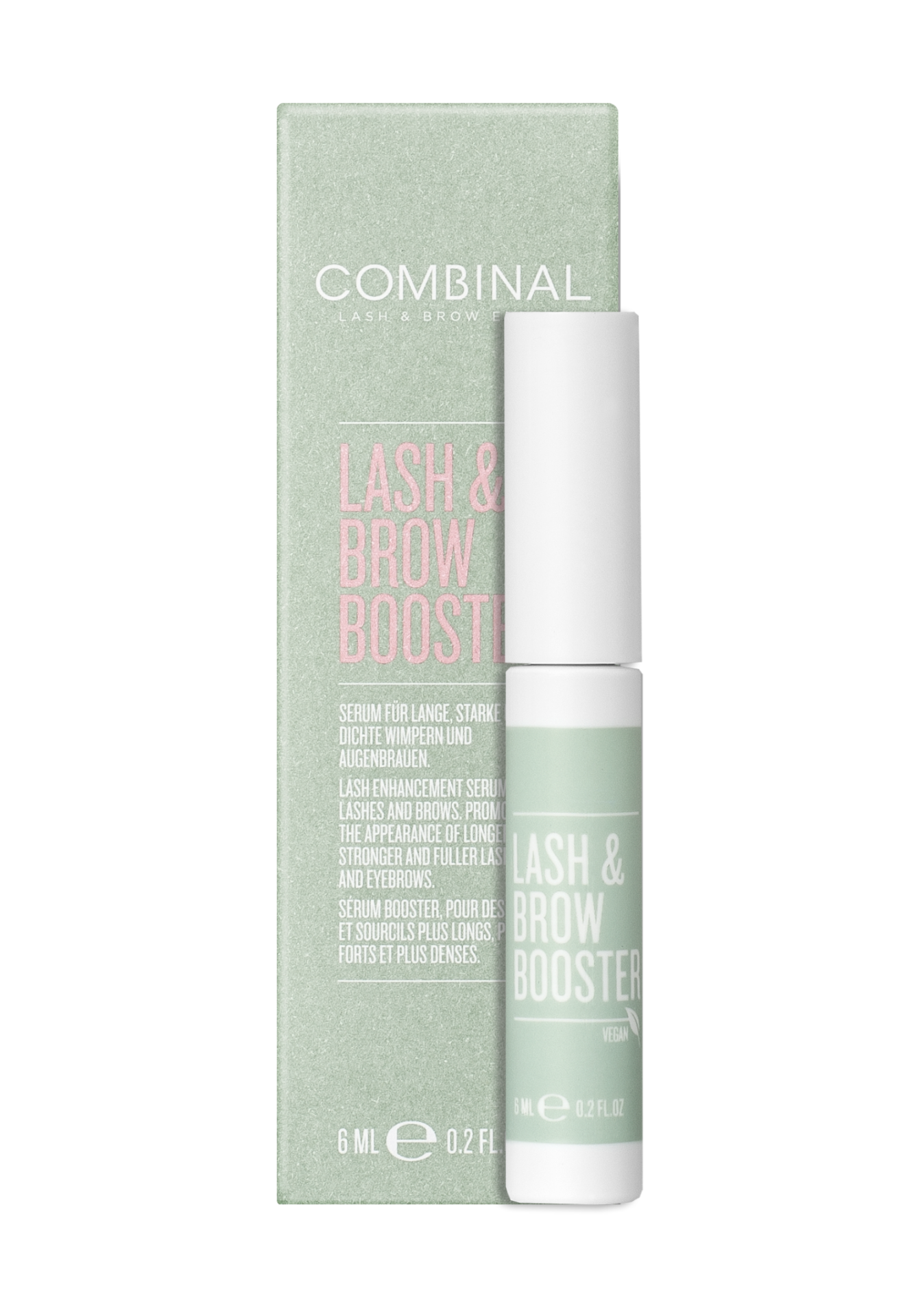 COMBINAL Lash and Brow Booster 4ML