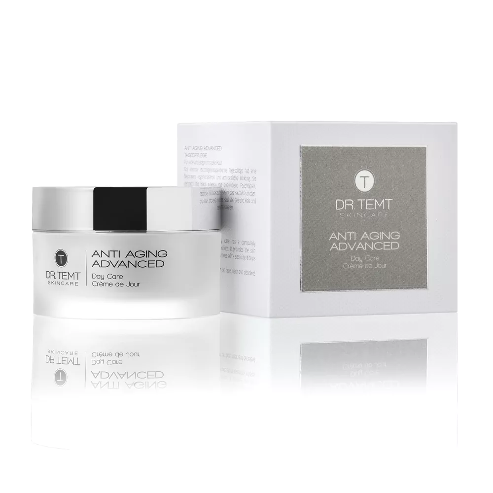 Anti-Aging Advanced Intensive Care - 50ML