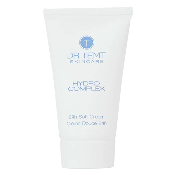 Hydro Complex 24h Soft Cream - 50ML