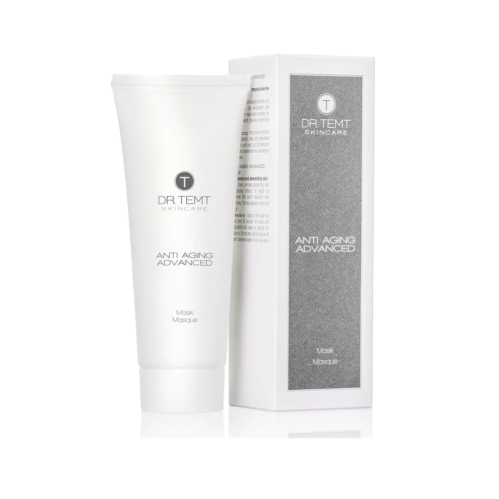 Anti-Aging Advanced Mask - 100ML