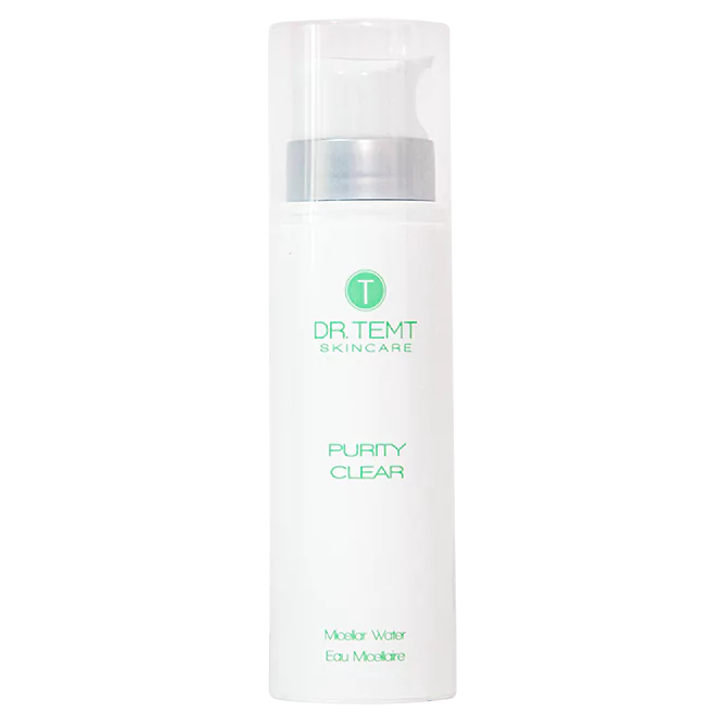 PURITY CLEAR Micellar Water - 250ML
