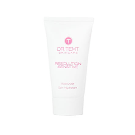 RESOLUTION Sensitive Moisturizer - 50ML