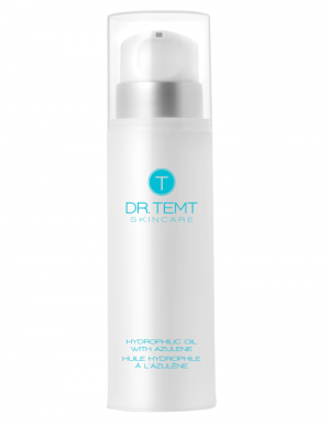 Hydrophilic Öil with Azulene - 250ML