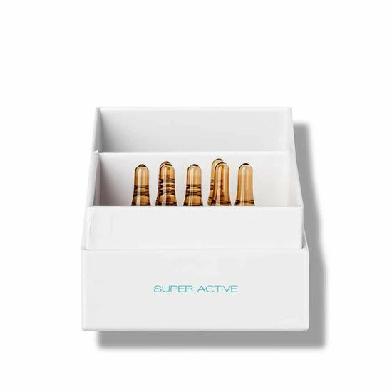 Super Active Ampoules weekly - 7 x 2ML