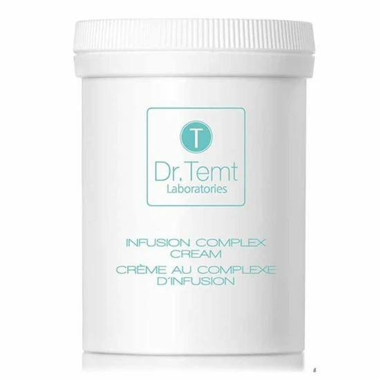 Infusion Complex Cream - 250ML