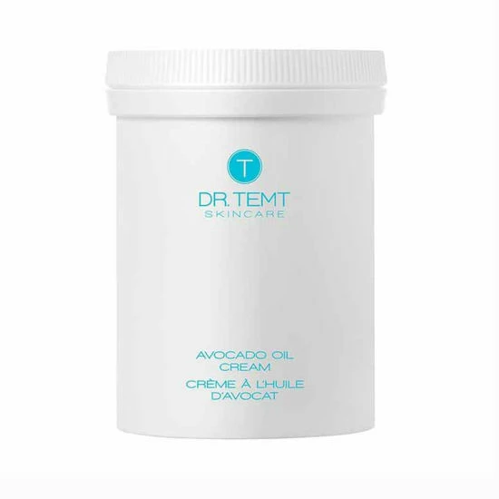 Avocadoöl Creme - 250ML