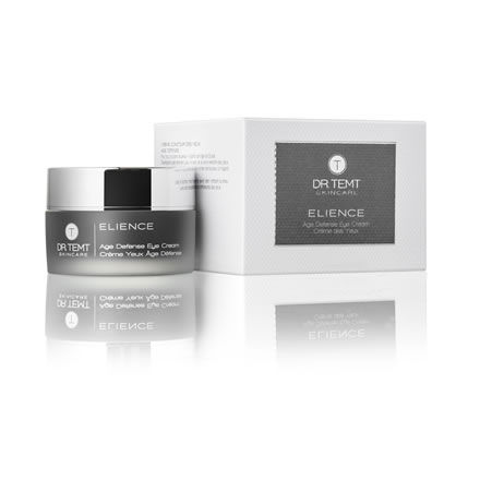 Elience Age Defense Eye Cream - 15ML