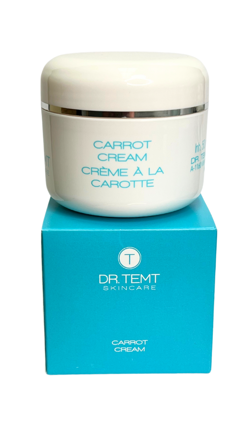 Karotten Creme 50ML