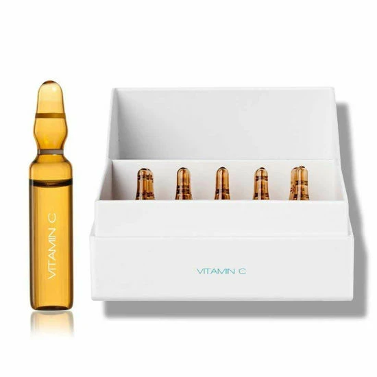 Ampulle Vitamin C - 20 x 2ML