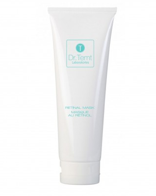 Retinal Maske - 250 ml