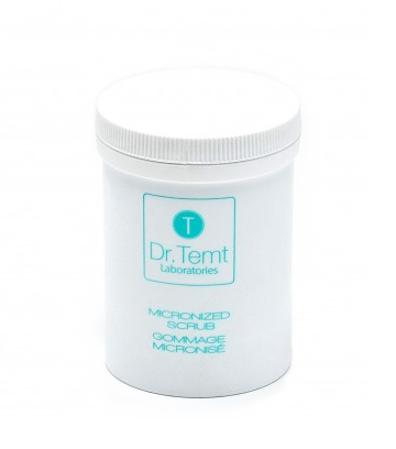 Micronized Scrub - 250ML