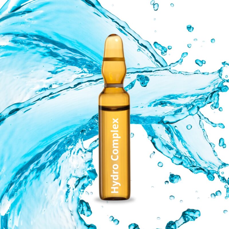 Ampulle Hydro Complex - 20 x 2ML