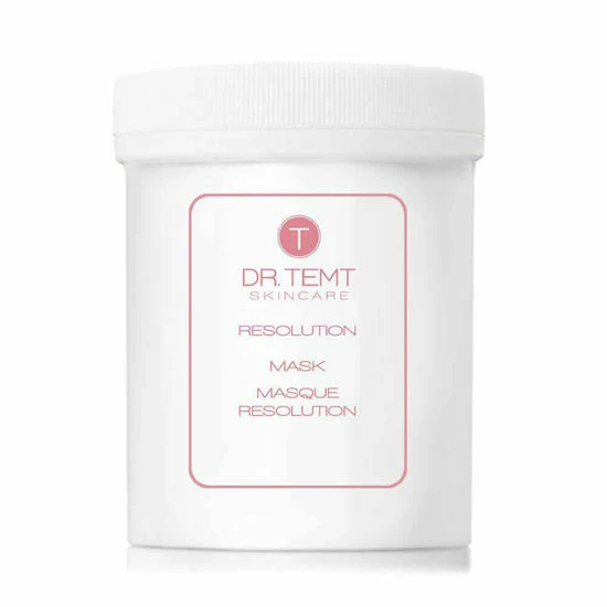 RESOLUTION Sensitive Mask - 1000ML