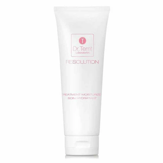RESOLUTION Sensitive Moisturizer - 250ML