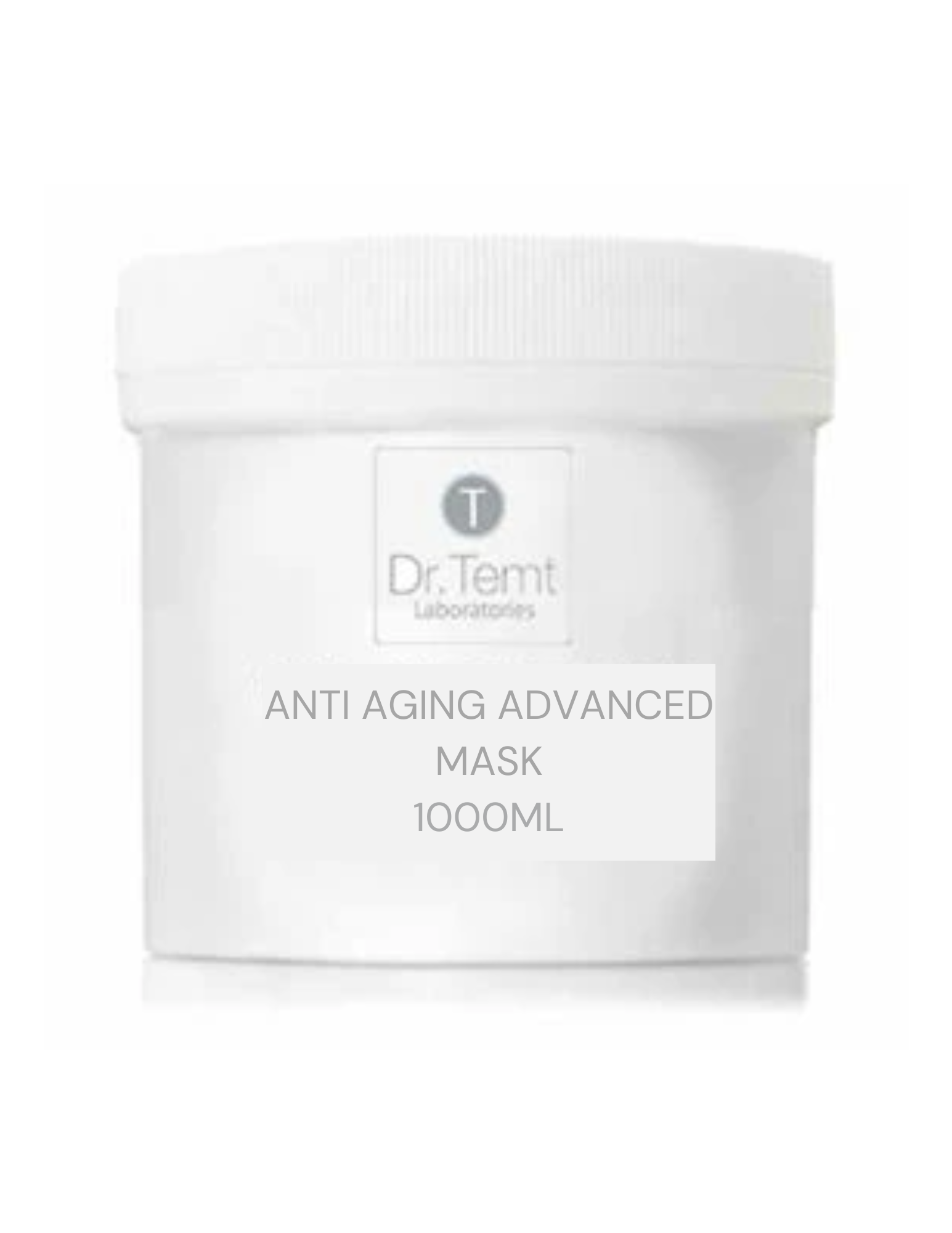 Anti-Aging-Advanced Mask -1000ML