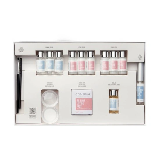 COMBINAL - Lash Lifting Kit Big