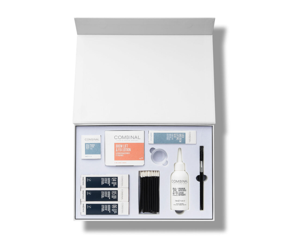 COMBINAL Brow Lift Starter Kit