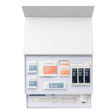 COMBINAL- Brow Lift Premium Kit