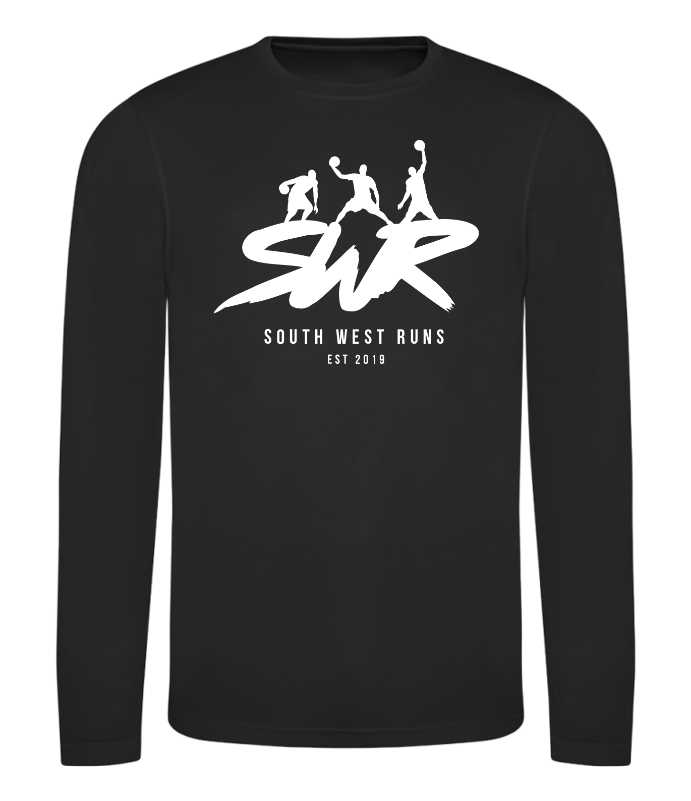 SWR Plain Long Sleeve