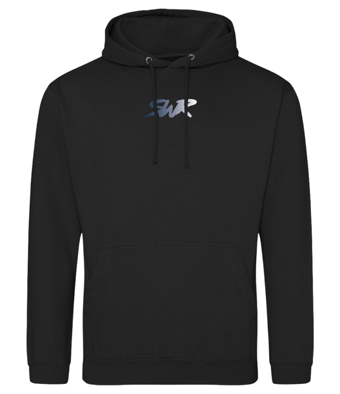 SWR South London Pull Over Hoodie Logo / Zipped Hoodie