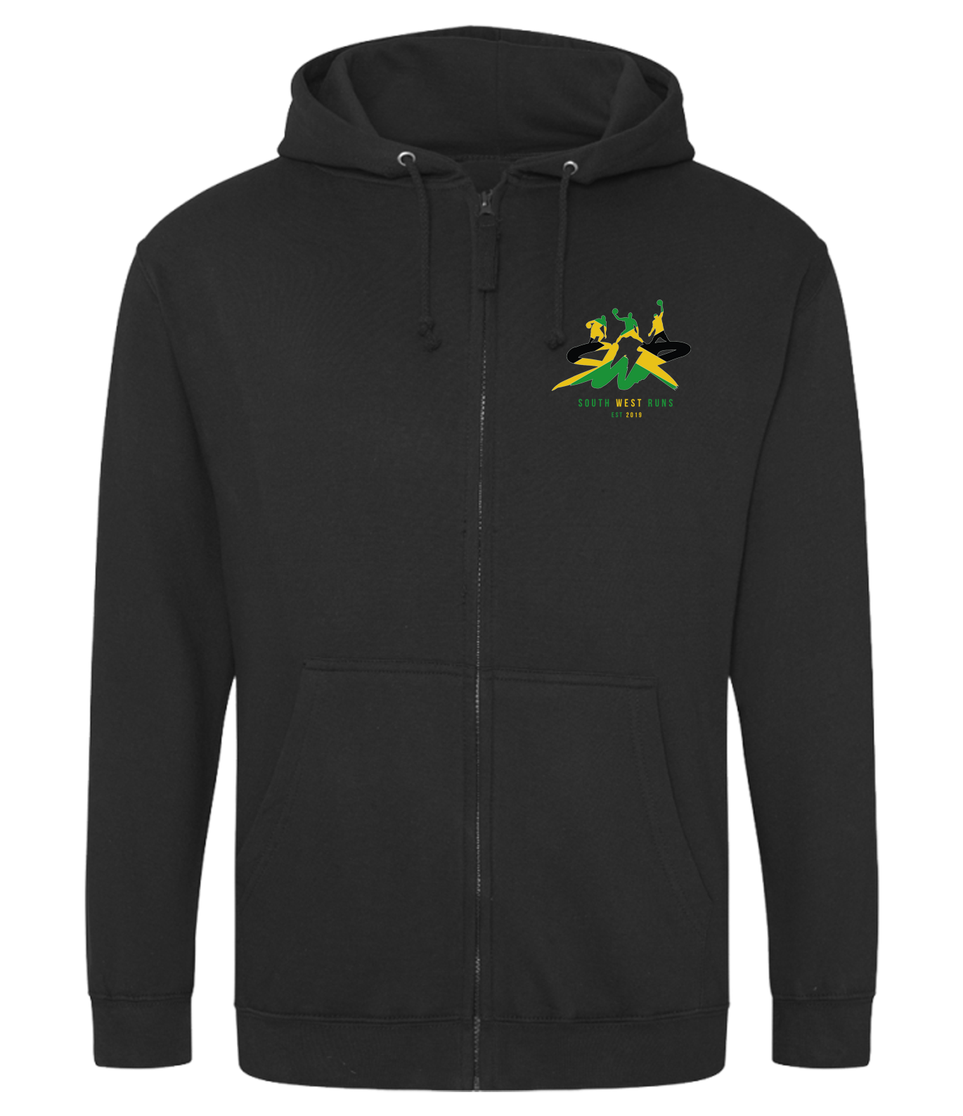  SWR "Rep Your Flag" Hoodie / Zipped Hoodie 
