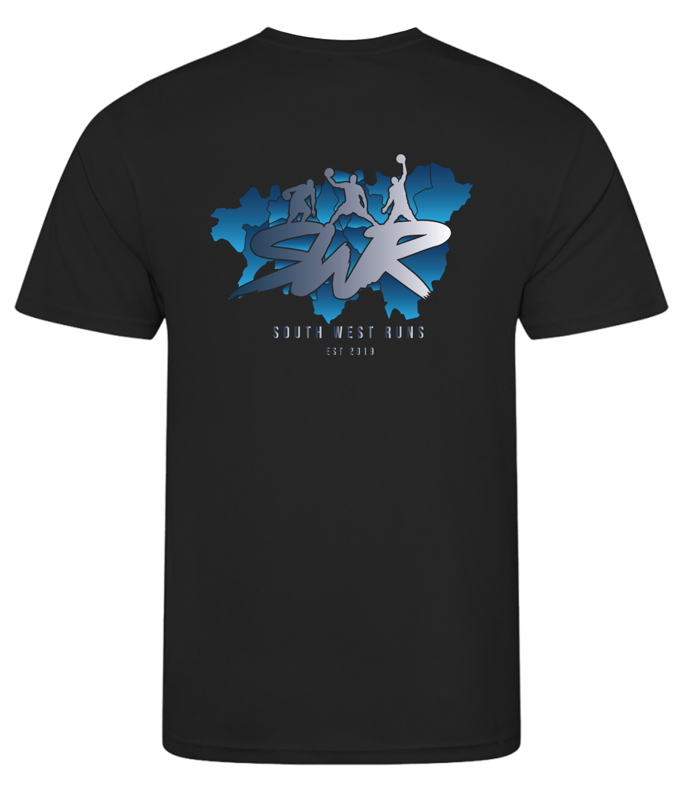 SWR South London Edition T-Shirt