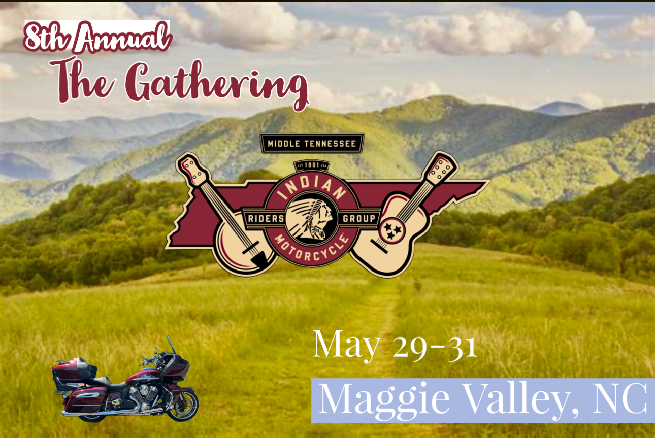 Registration - The Gathering 2025