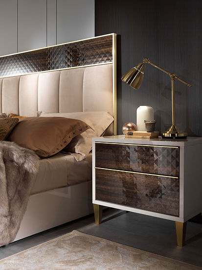 Gemma Queen Bedroom Set