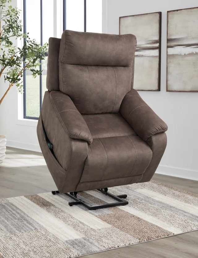 Power Lift Recliner (Heat/Massage)**NEW ARRIVAL**