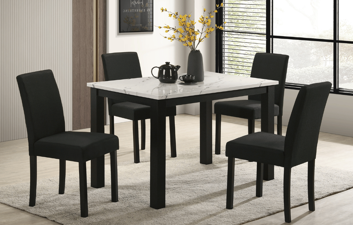 Resia Dining Room Set