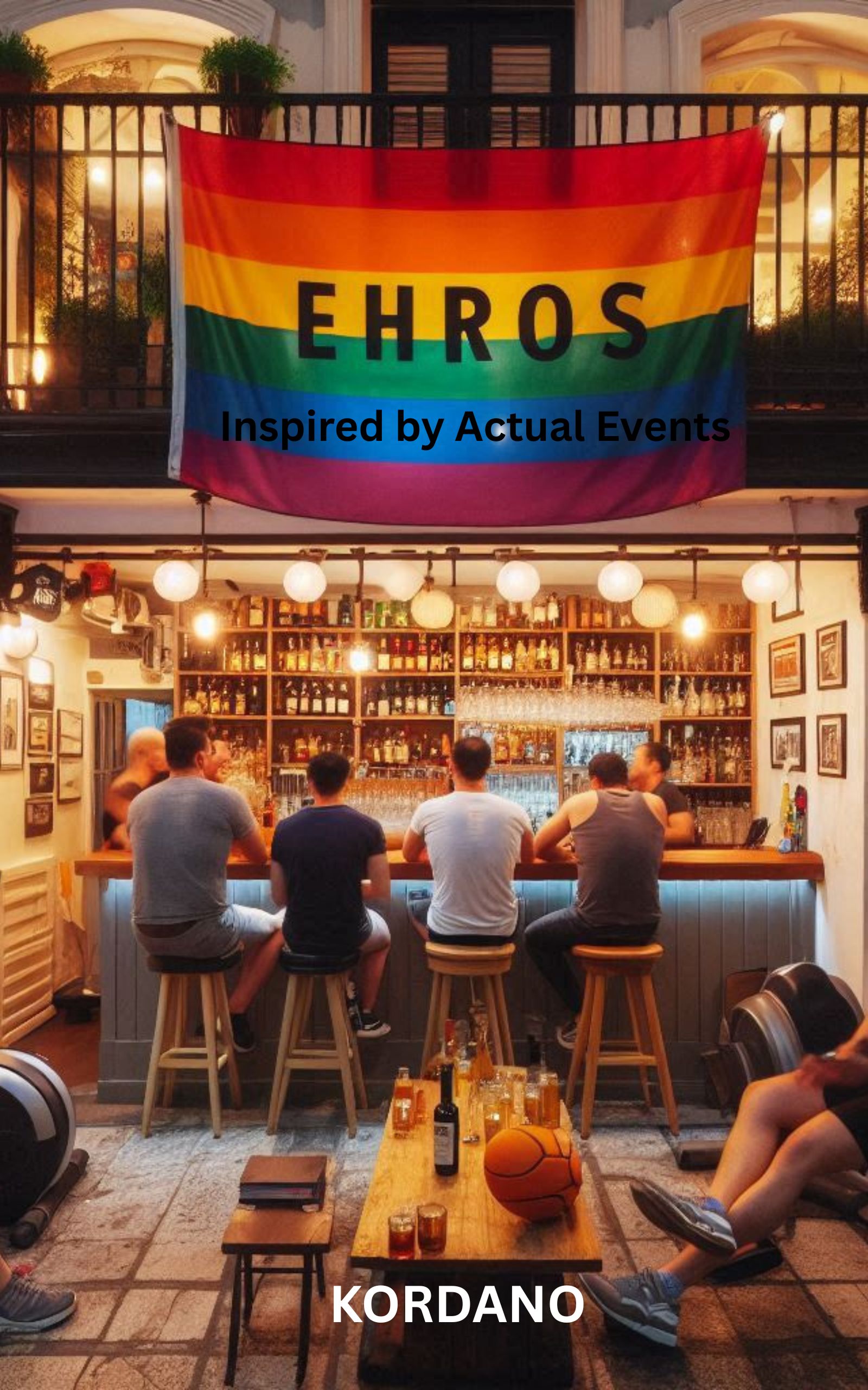 Ehros 