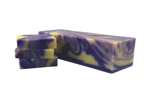 Lavender Serenity Bloom