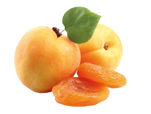 Soft Apricot Essence