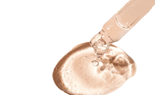 Golden Glow Kojic