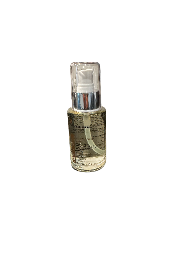 Argan Oil Freeze & Shine